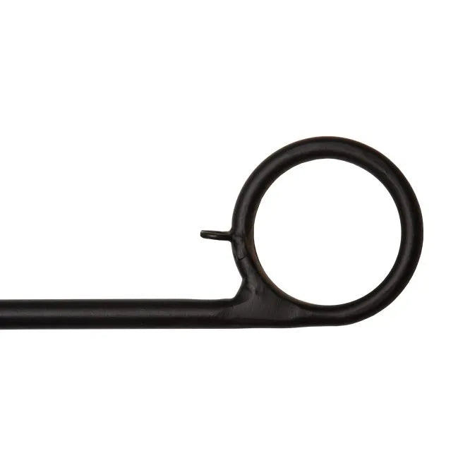 Drapery Baton with 2.5in Ring
