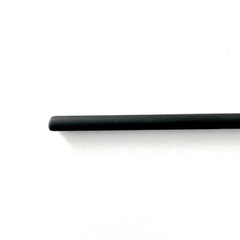 Drapery Baton with 2in Ring