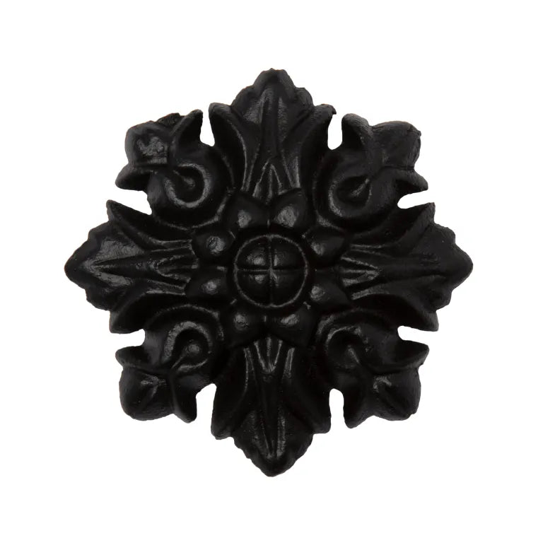 Flora Grande Tie Back
