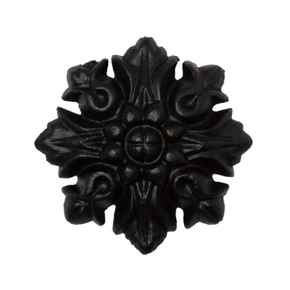 Flora Grande Tie Back
