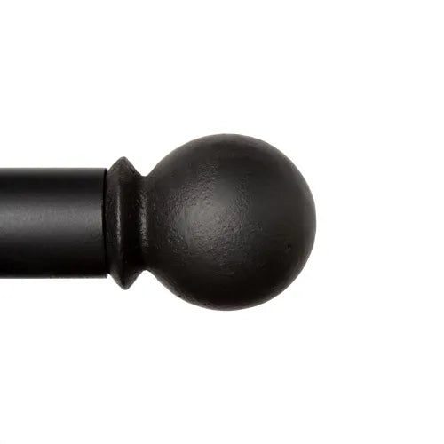 Grande Ball Finial- 1 1/4