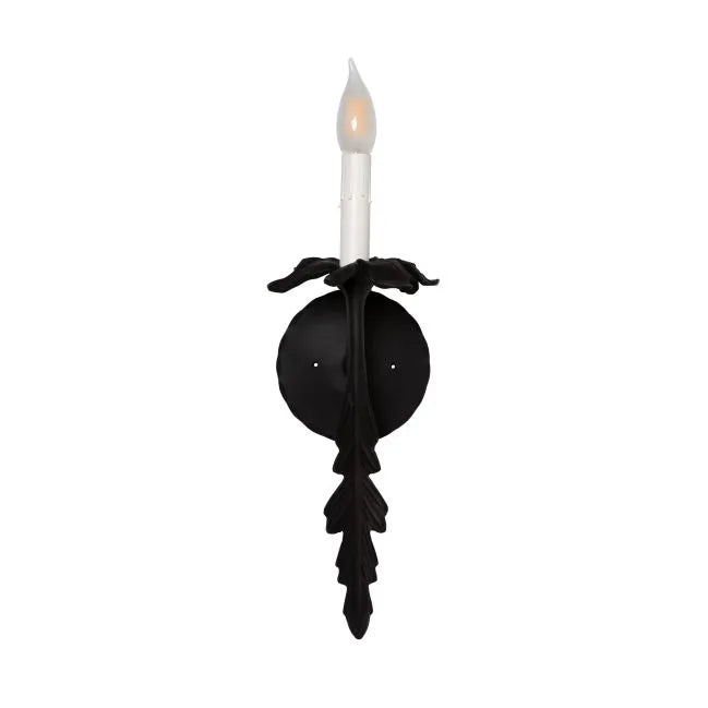 La Flora Una Sconce