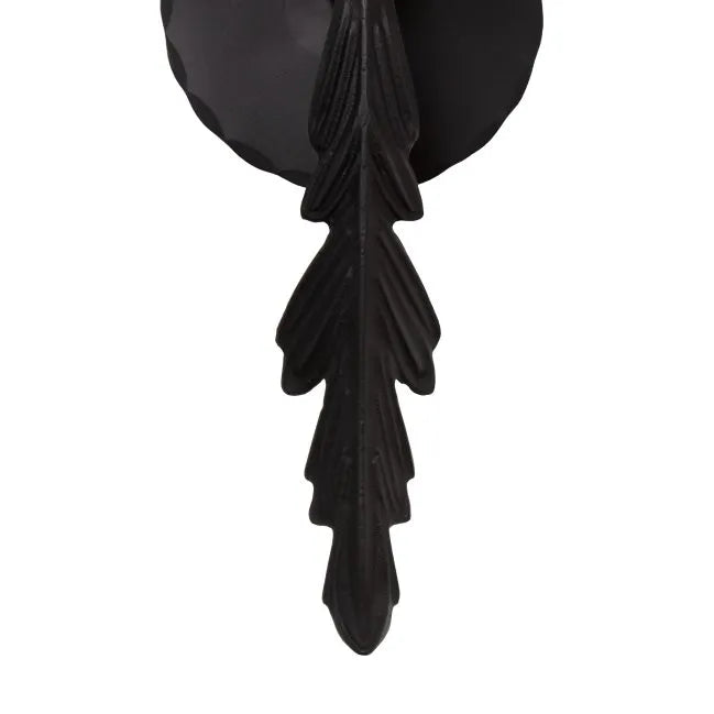 La Flora Una Sconce