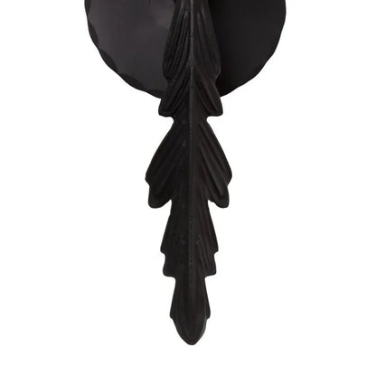 La Flora Una Sconce