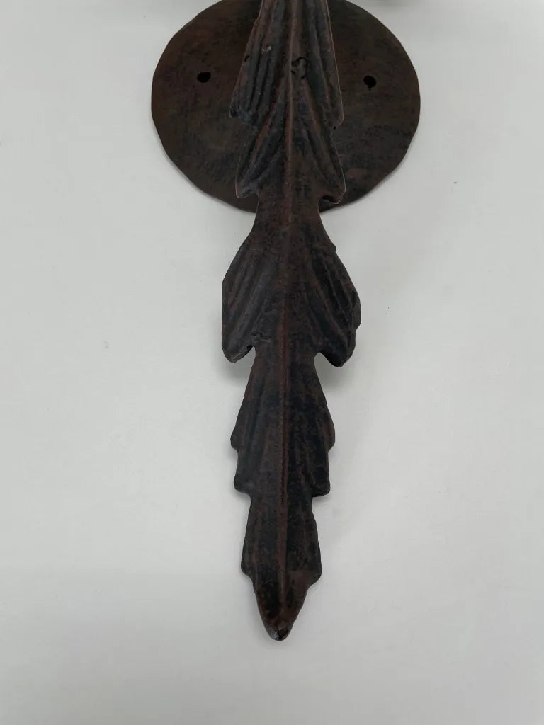 La Flora Una Sconce