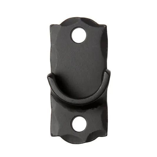 Old World Style End Mount - 7/8