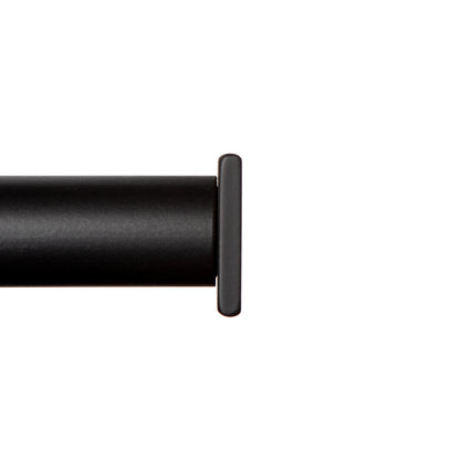 Square End Cap-7/8