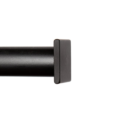 Square End Cap-7/8