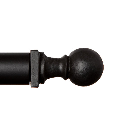 Ball Finial-1 1/4