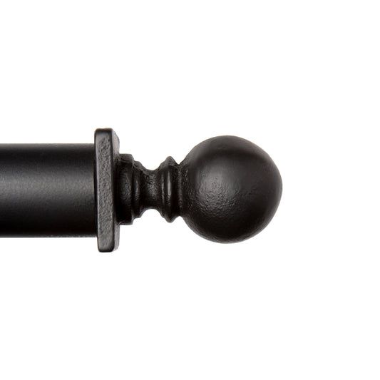 Ball Finial-7/8