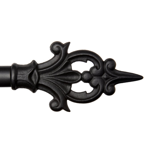 Empress Finial-1 1/4
