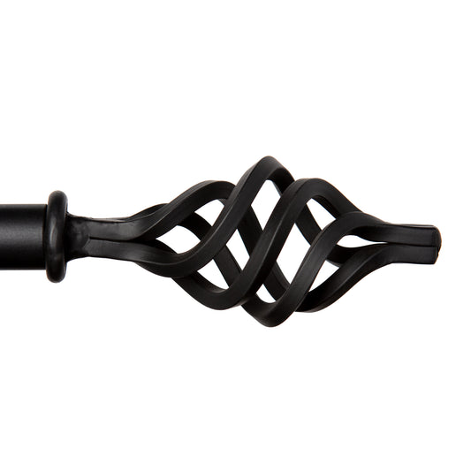 European Filigree Finial- 7/8