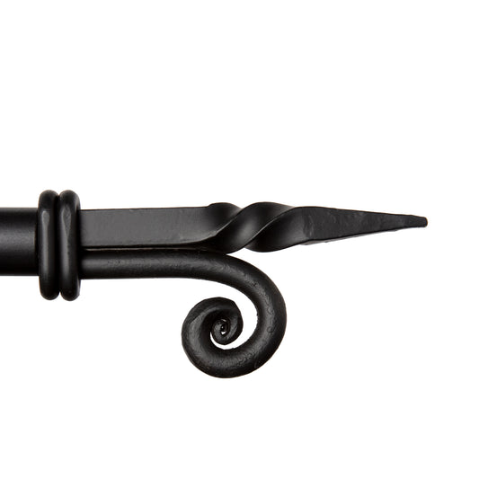 Tornillo Finial-7/8
