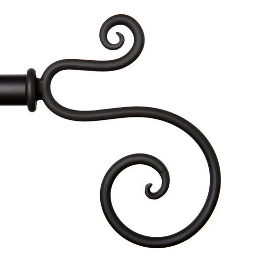 Balboa finial - 7/8