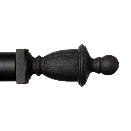 Grecian Urn Finial-7/8