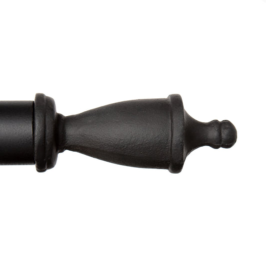 Grecian Urn Finial-1 1/4