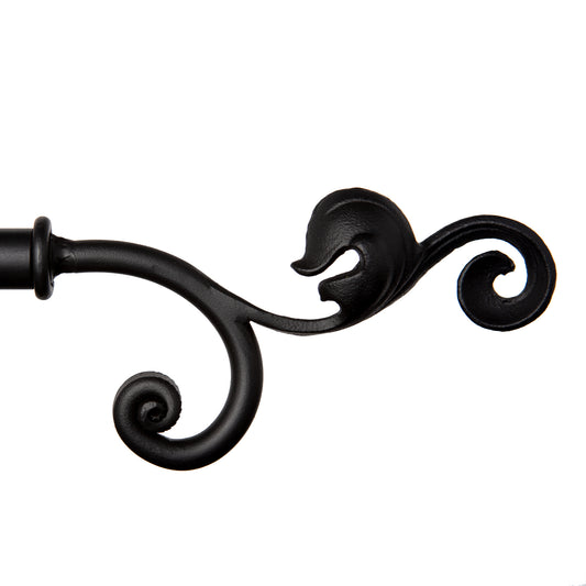 Capri Finial - 7/8