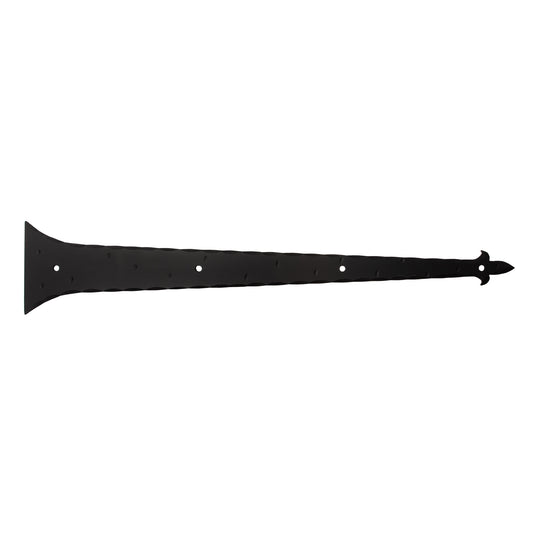 Decorative Strap - Fleur De Lis