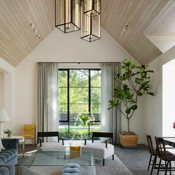 Standard Curtain Rod