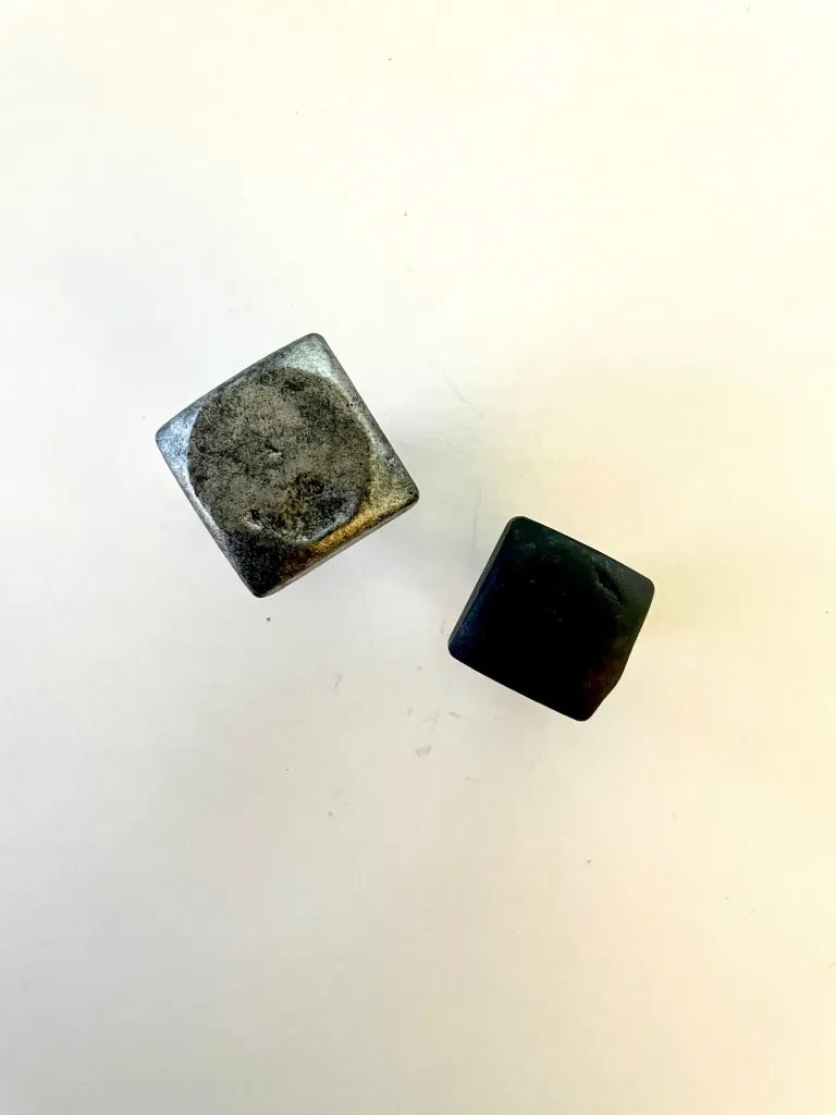 Square Cabinet Knobs