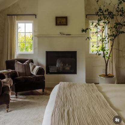 Barra de retorno (barra de cortina francesa)