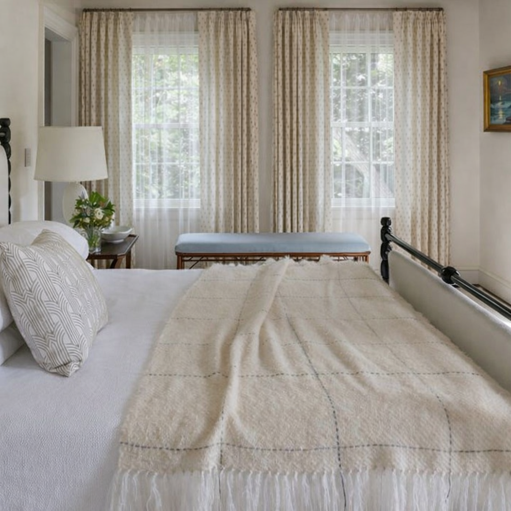 Double French Return Rod