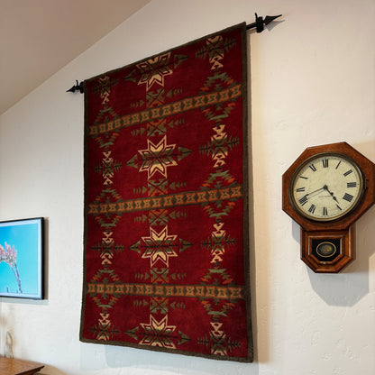 How Do You Hang Tapestry on Wall: Easy Steps for Perfect Display