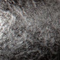 Aged Silver