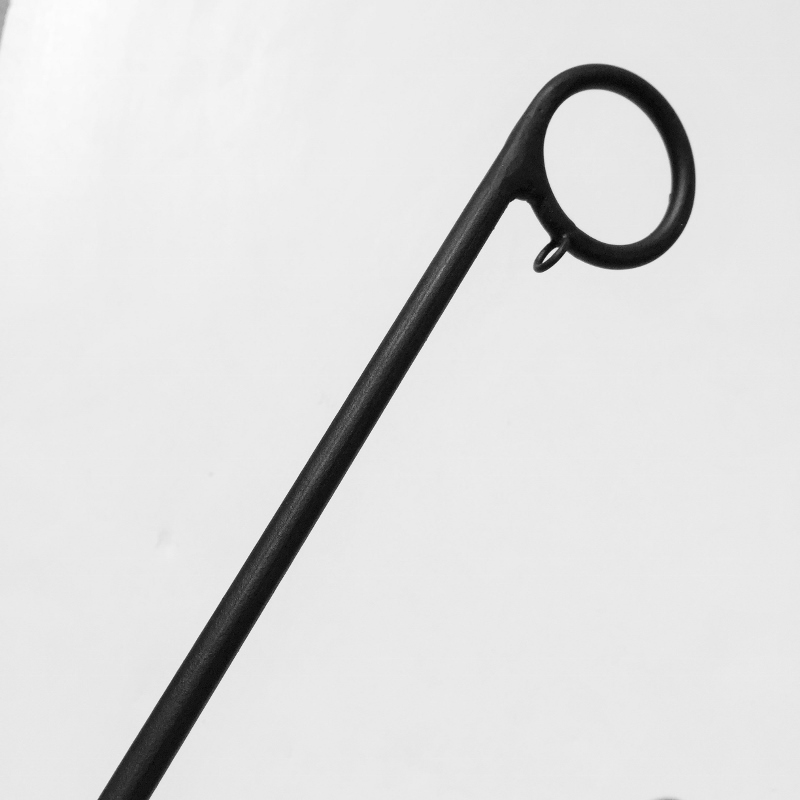 Wrought Iron Towel Hooks | Paso Robles Ironworks