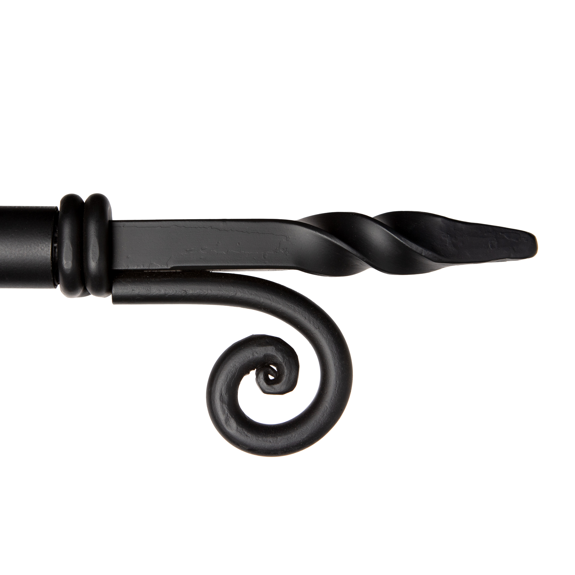 Tornillo Finial | Paso Robles Ironworks