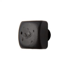 Wrought Iron Cabinet Knobs