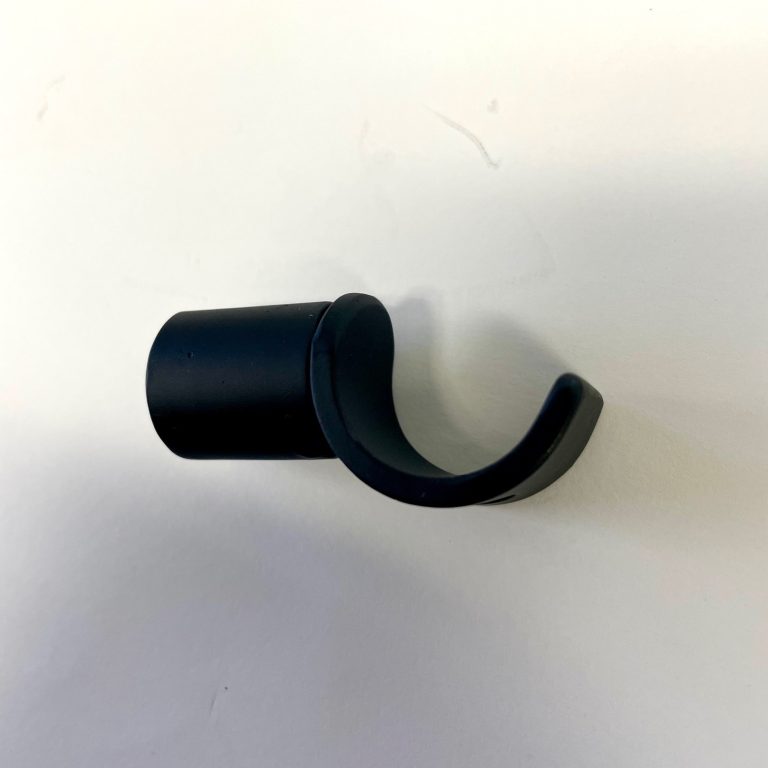 Sheer Rod Fastener